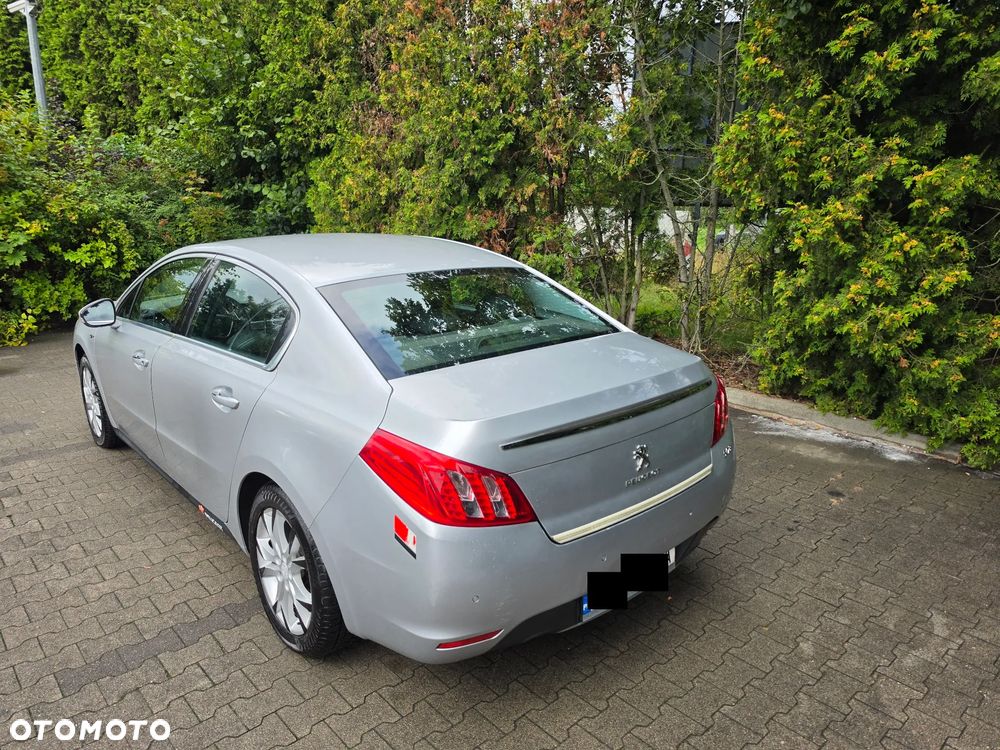 Peugeot 508 1.6 e-HDi Active S&S - 2