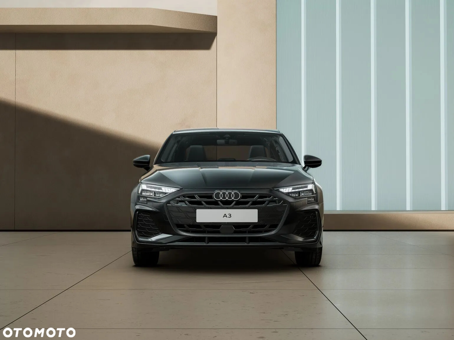 Audi A3 - 2