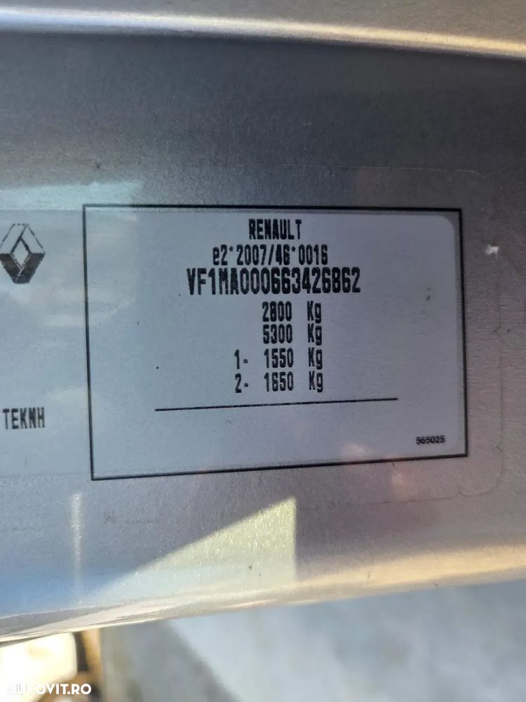 Renault Master L1H1 - 34