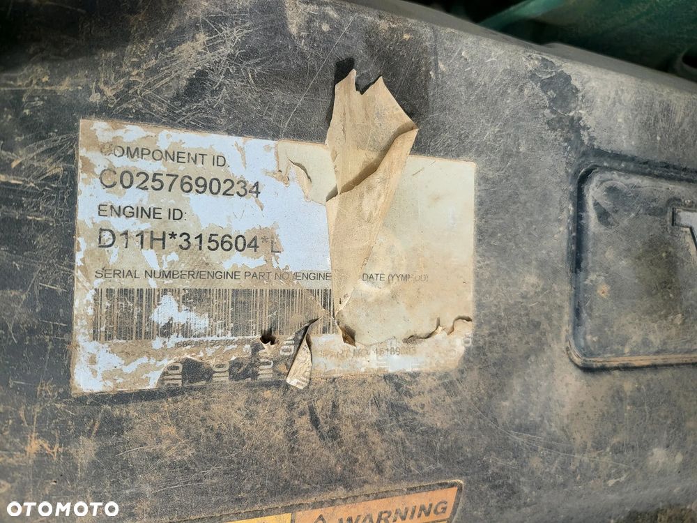 Volvo A30F - 16
