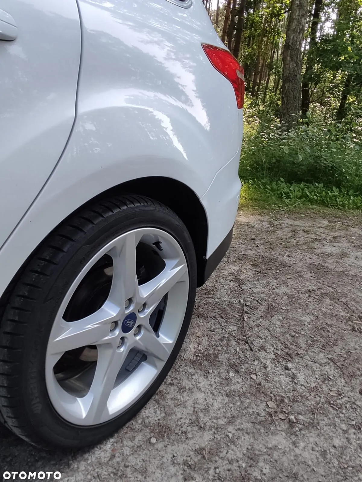 Ford Focus 2.0 TDCi Titanium ASS - 10