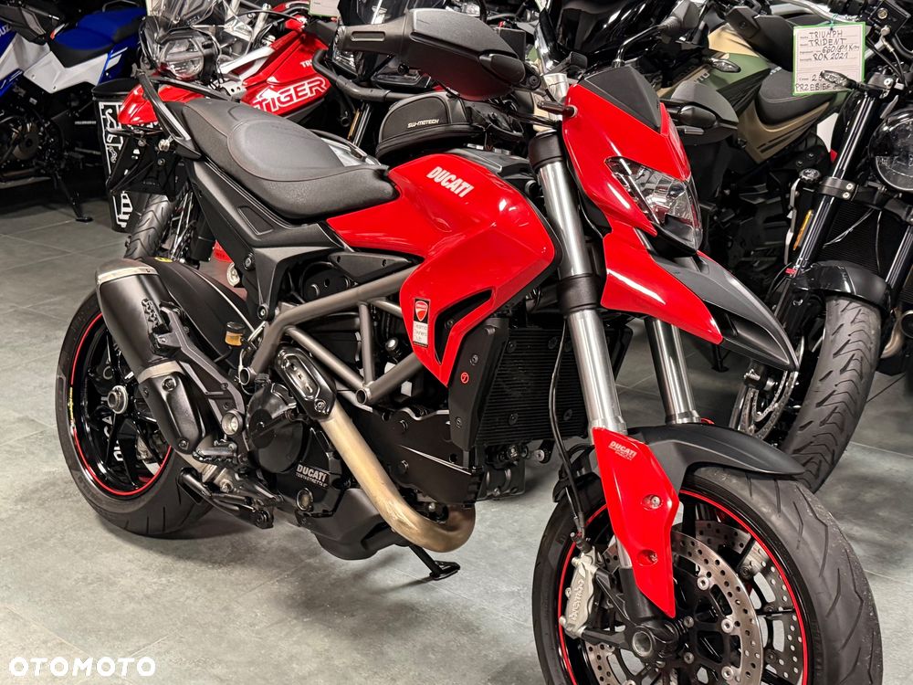 Ducati Hypermotard - 25