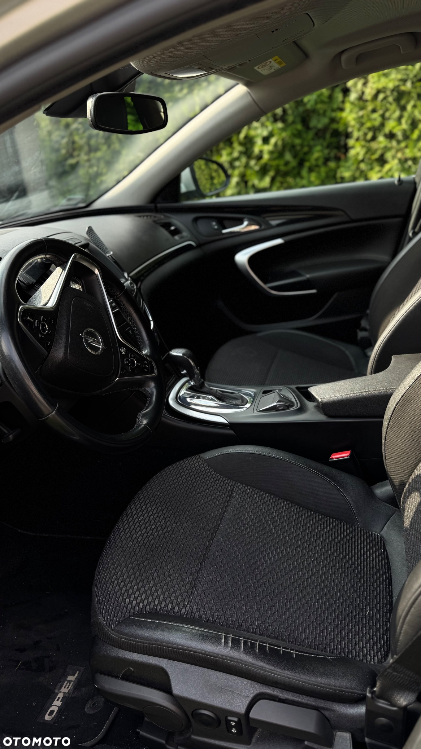 Opel Insignia 2.0 CDTI Cosmo - 4