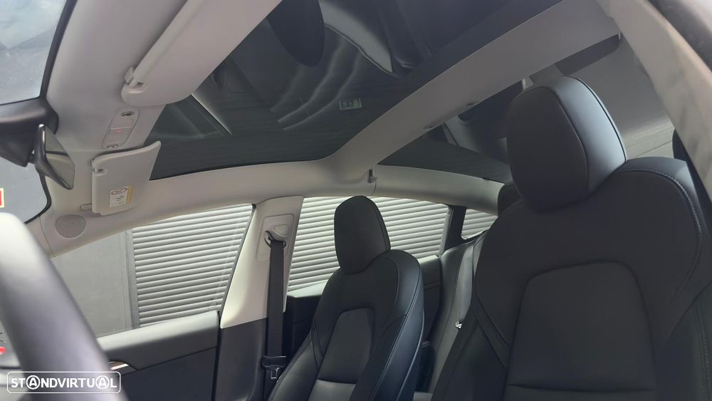 Tesla Model 3 Standard Range Plus RWD - 32