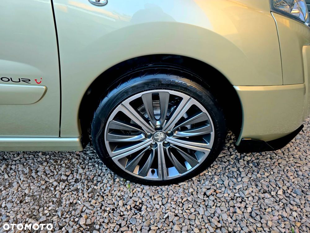 Peugeot Expert Tepee L2 Bussiness - 27