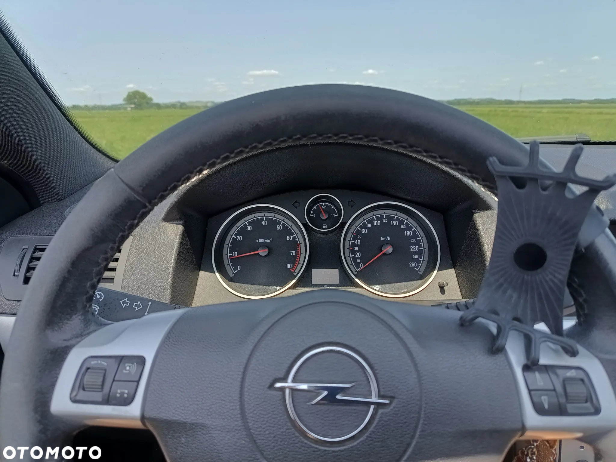 Opel Astra - 10