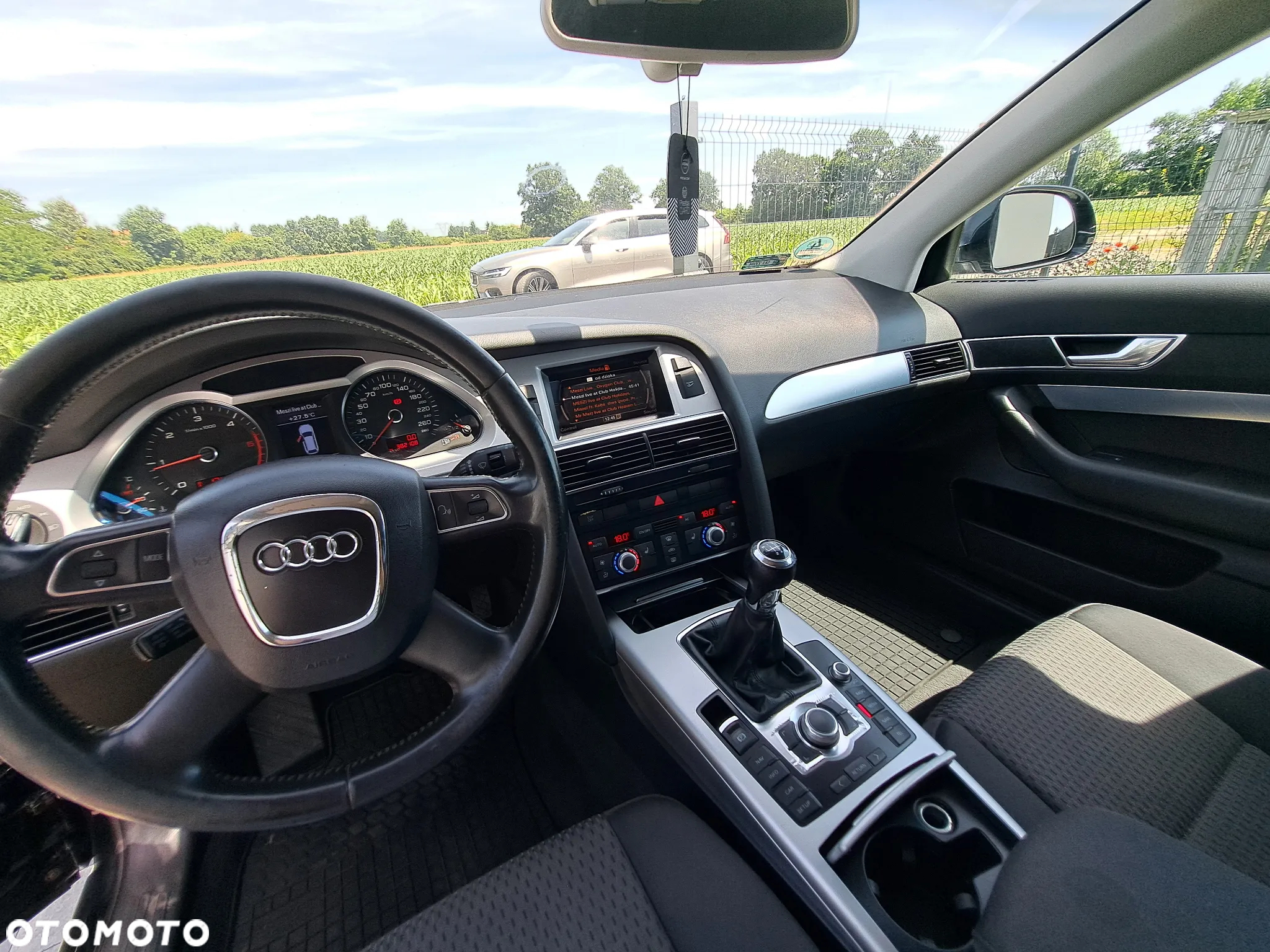 Audi A6 2.0 TDI - 9