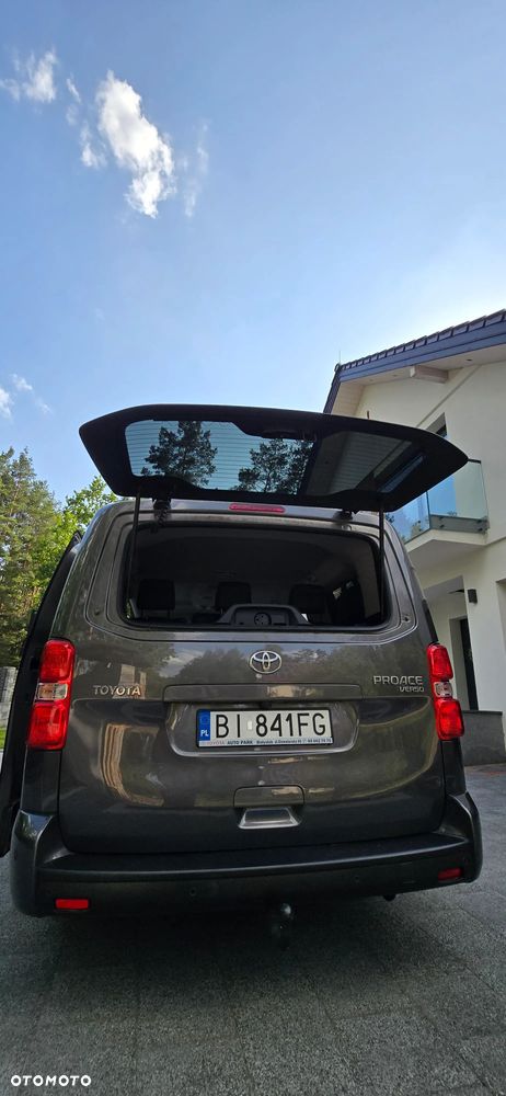 Toyota Proace Verso 2.0 D4-D Long VIP - 30
