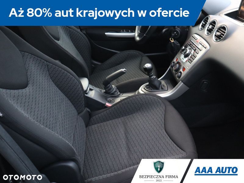 Peugeot 308 - 10