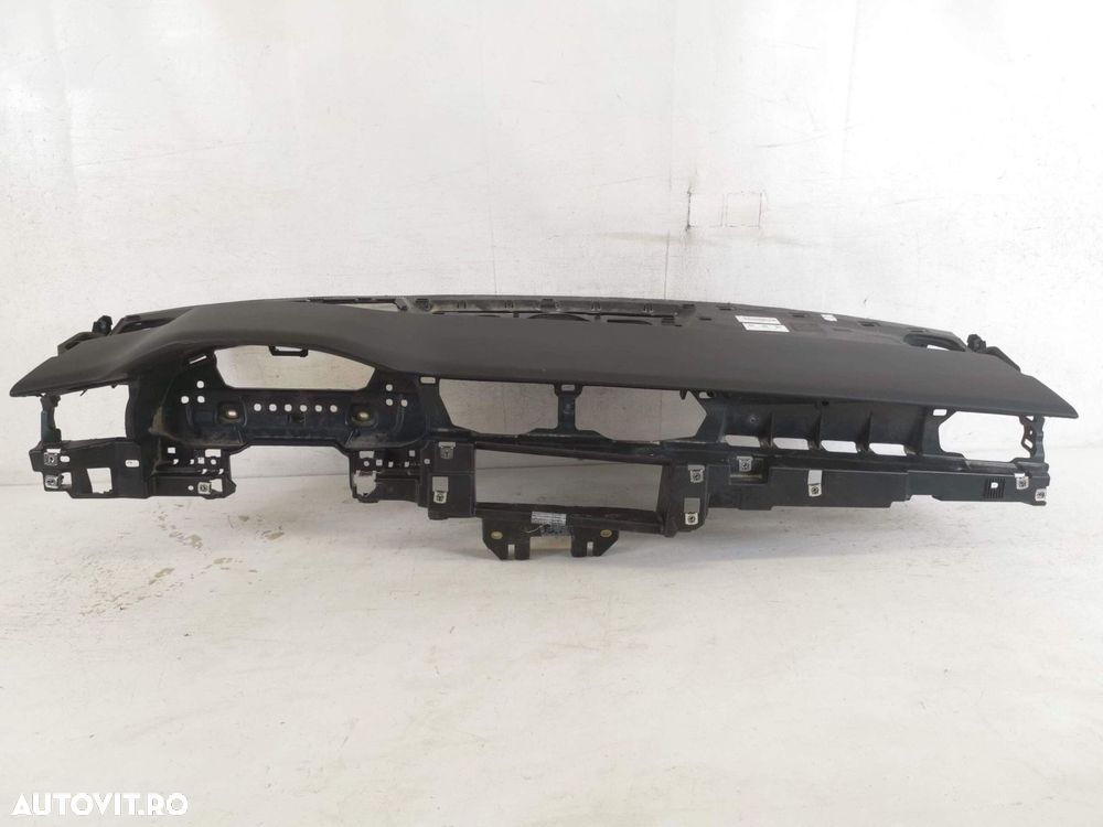 Plansa Bord Audi A6 C8 2018 2019 2020 2021 2022 2023 Originala In Star