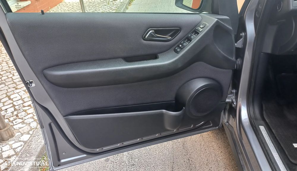 Mercedes-Benz A 160 Classic Aut. - 12