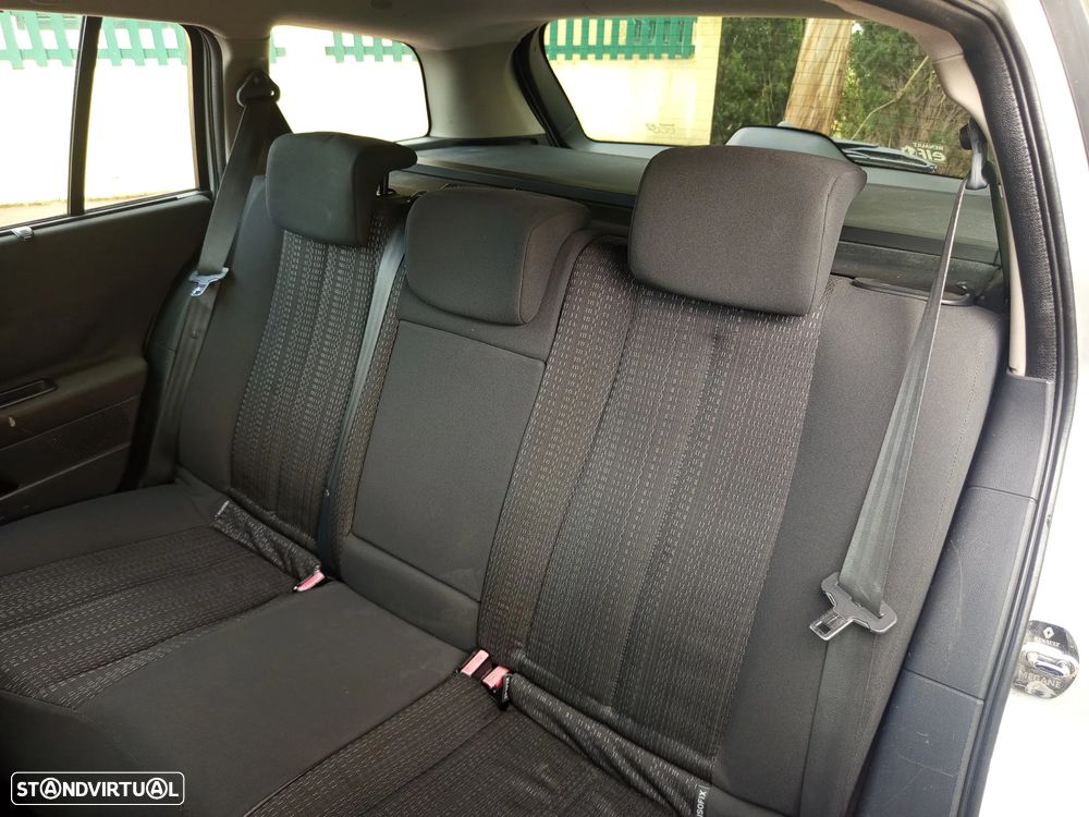 Renault Mégane Break - 24