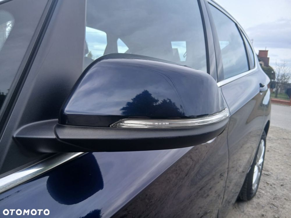 BMW Seria 2 218d xDrive Luxury Line - 16