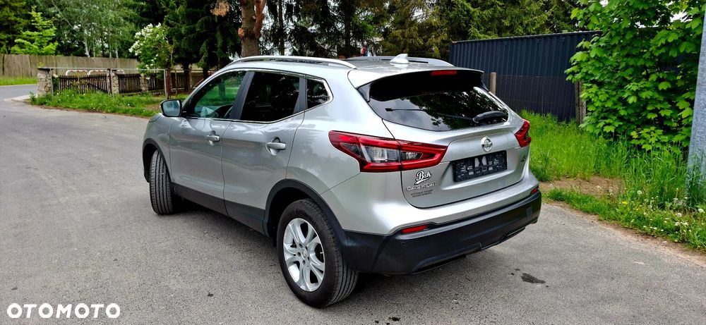 Nissan Qashqai 1.3 DIG-T N-Connecta - 6