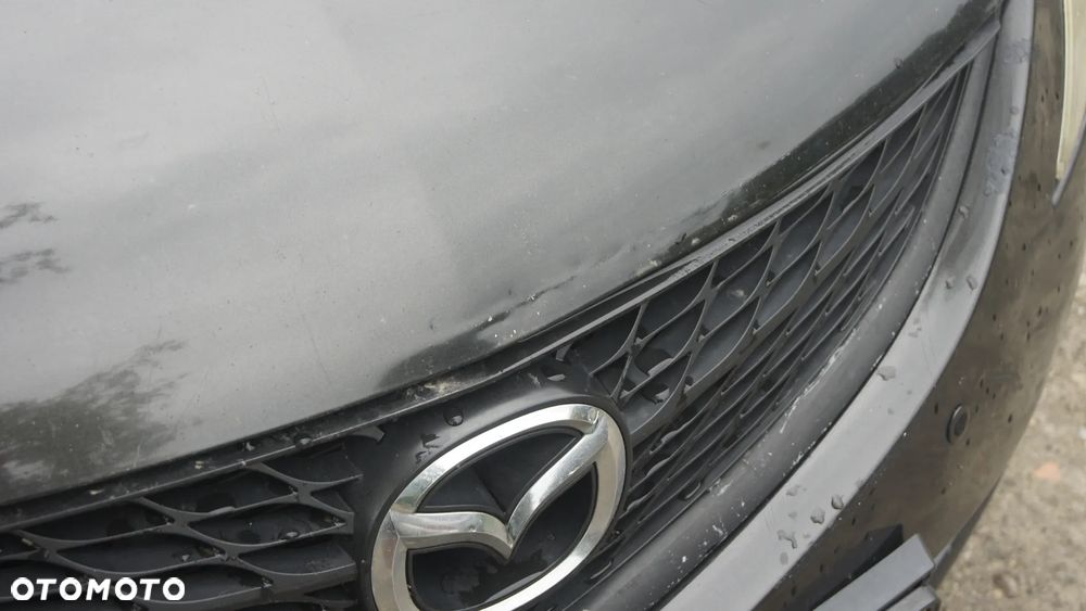 Mazda 6 2.0 CD Comfort - 2