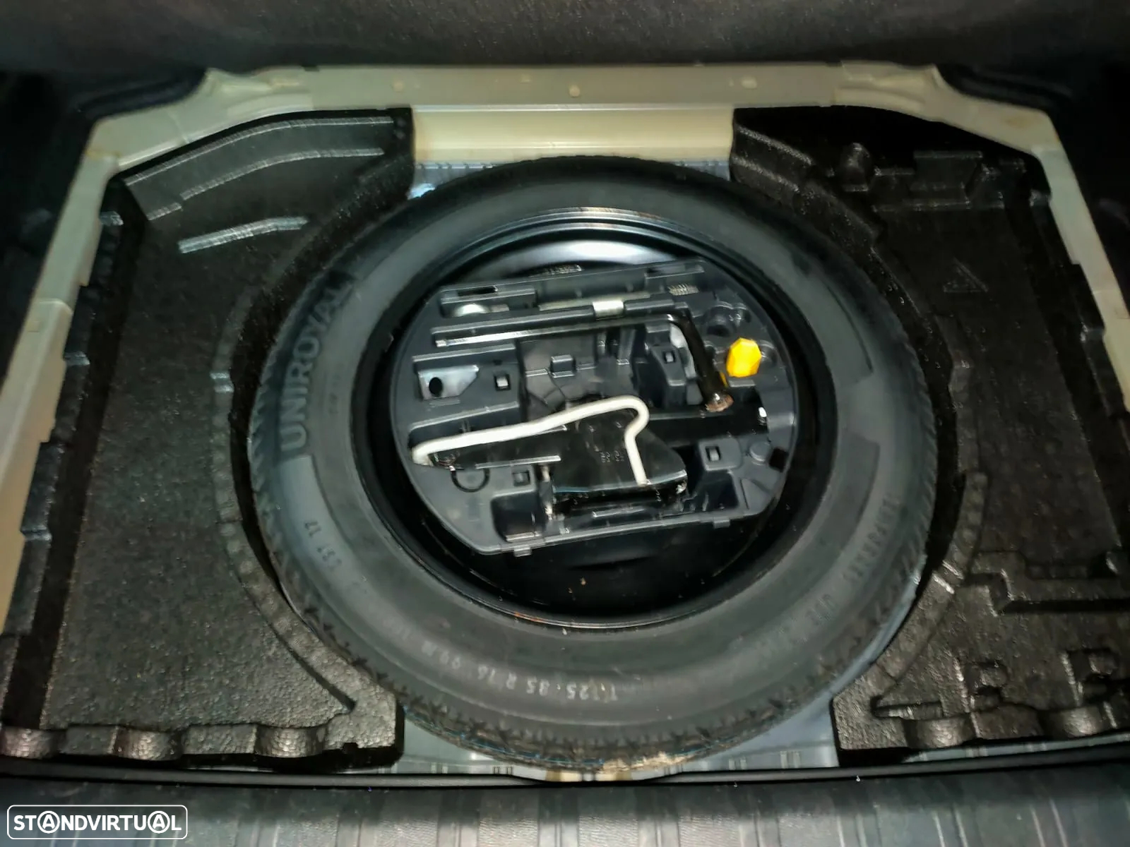Peugeot 308 1.5 BlueHDi Style - 17