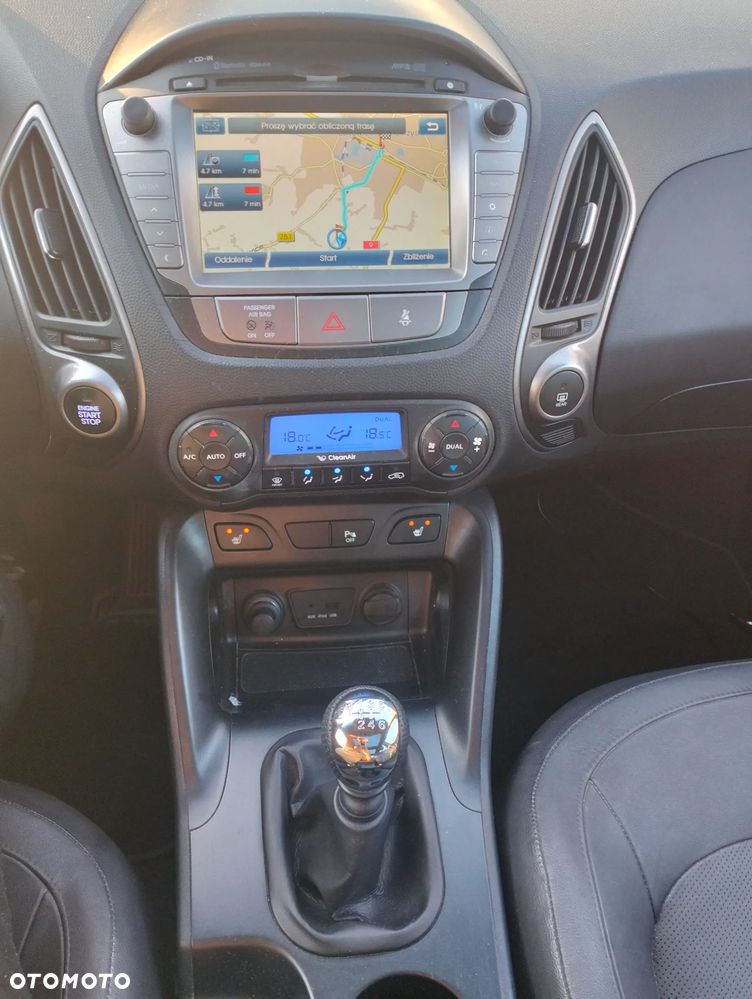 Hyundai ix35 - 22