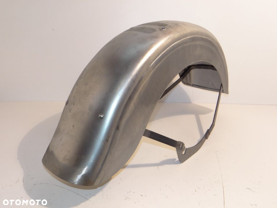 Springer Big Twin knucklehead Servicar Harley Błotnik przód # - 5