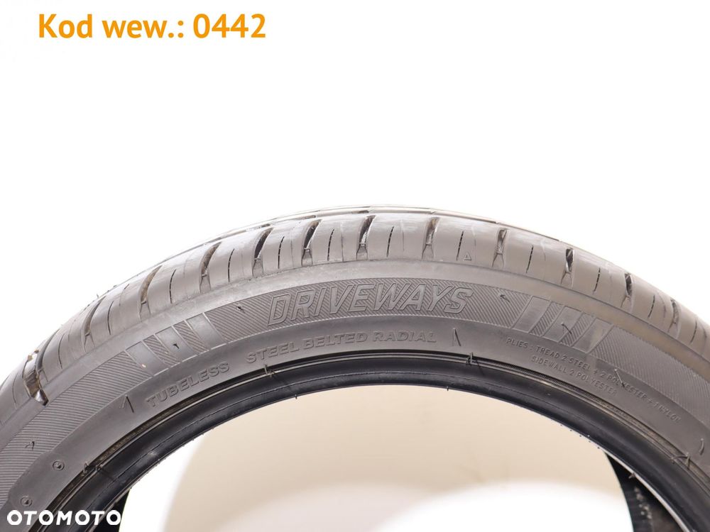 Lassa Driveways - 225/45 R17 - 6