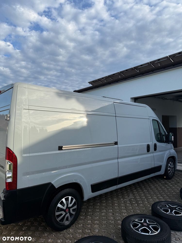 Fiat Ducato - 5