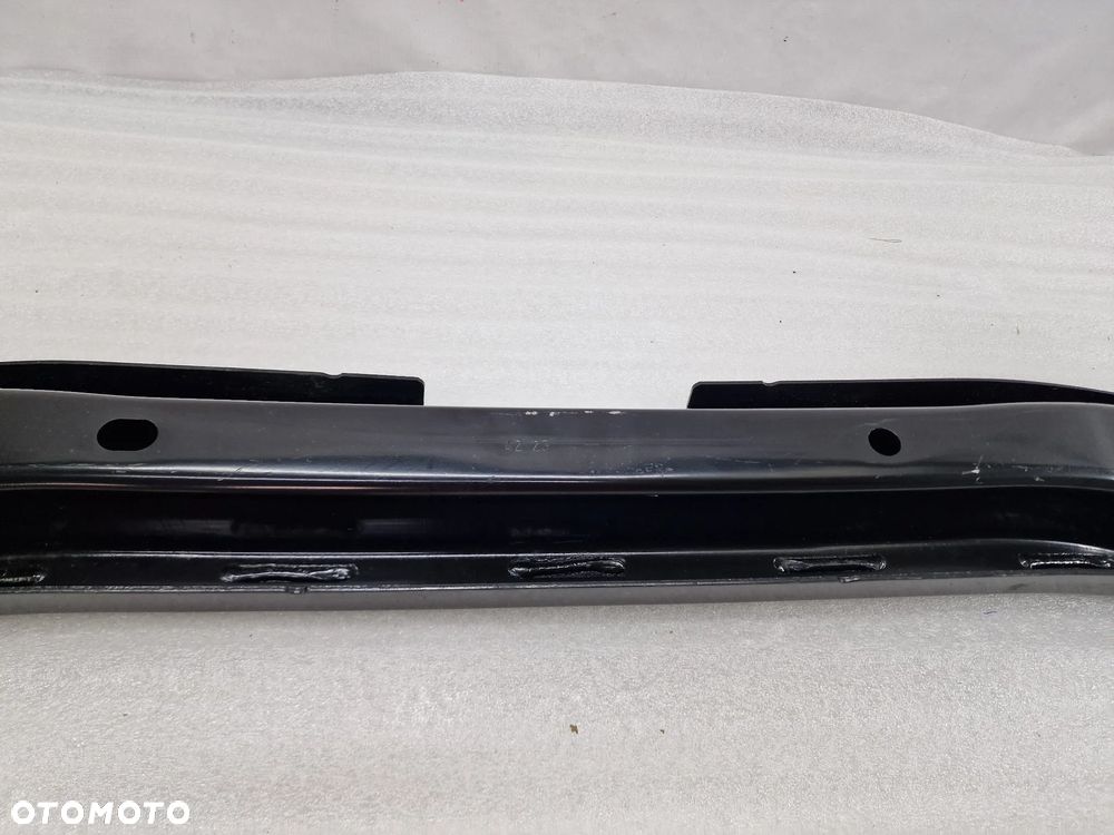 PEUGEOT 208 II / OPEL CORSA F 19- NOWA BELKA ZDERZAKA TYLNEGO TYLNIEGO TYŁ , NR 9829526780 , NR AUKCJI BEL273 - 9