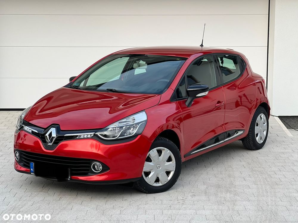 Renault Clio Cargo 1.2 16V 75 Extra - 2