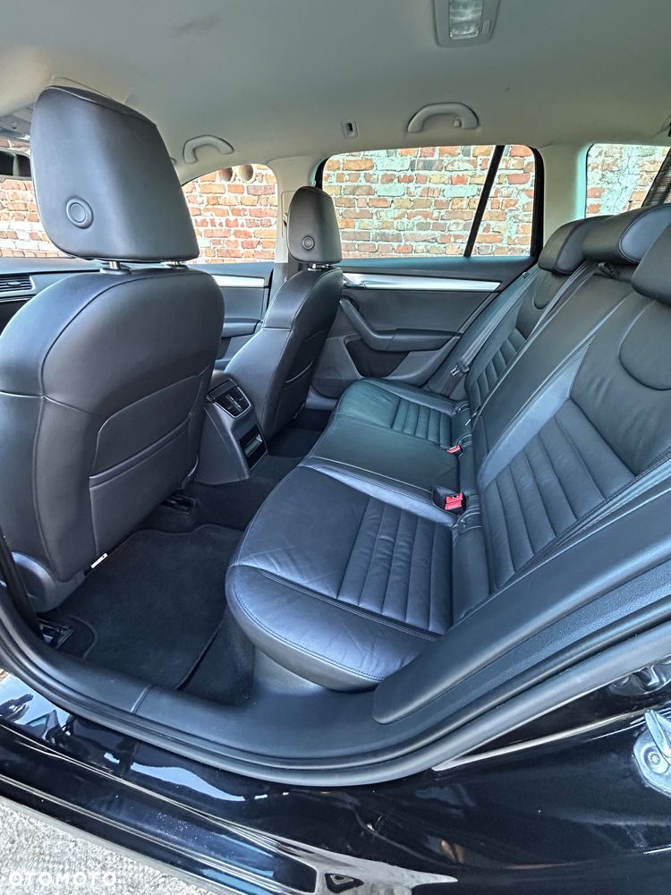 Skoda Octavia 1.6 TDI Ambition DSG - 11