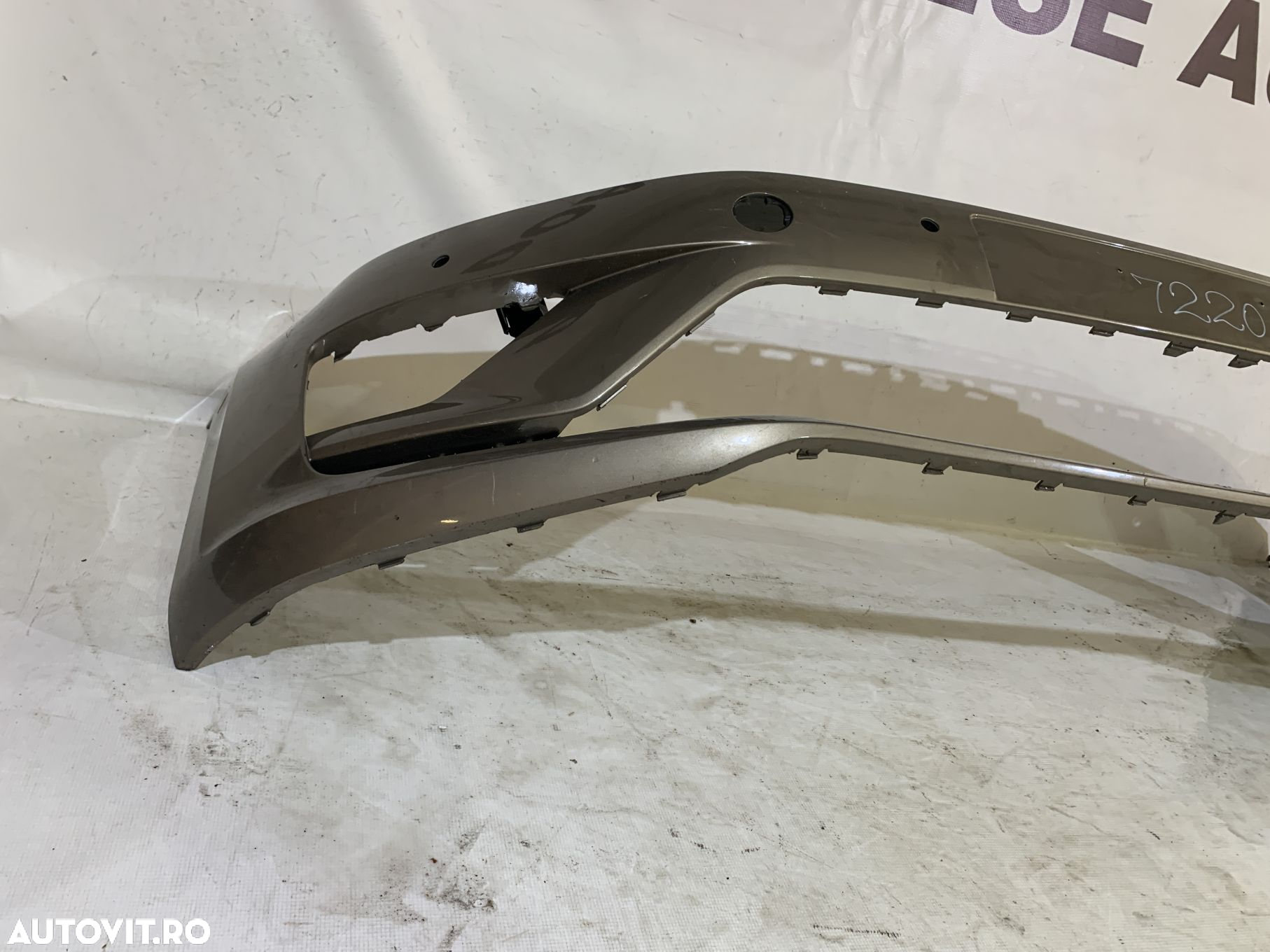 Bara fata VW Sportsvan, 2013, 2014, 2015, 2016, 2017, cod origine OE 510807221F. - 6