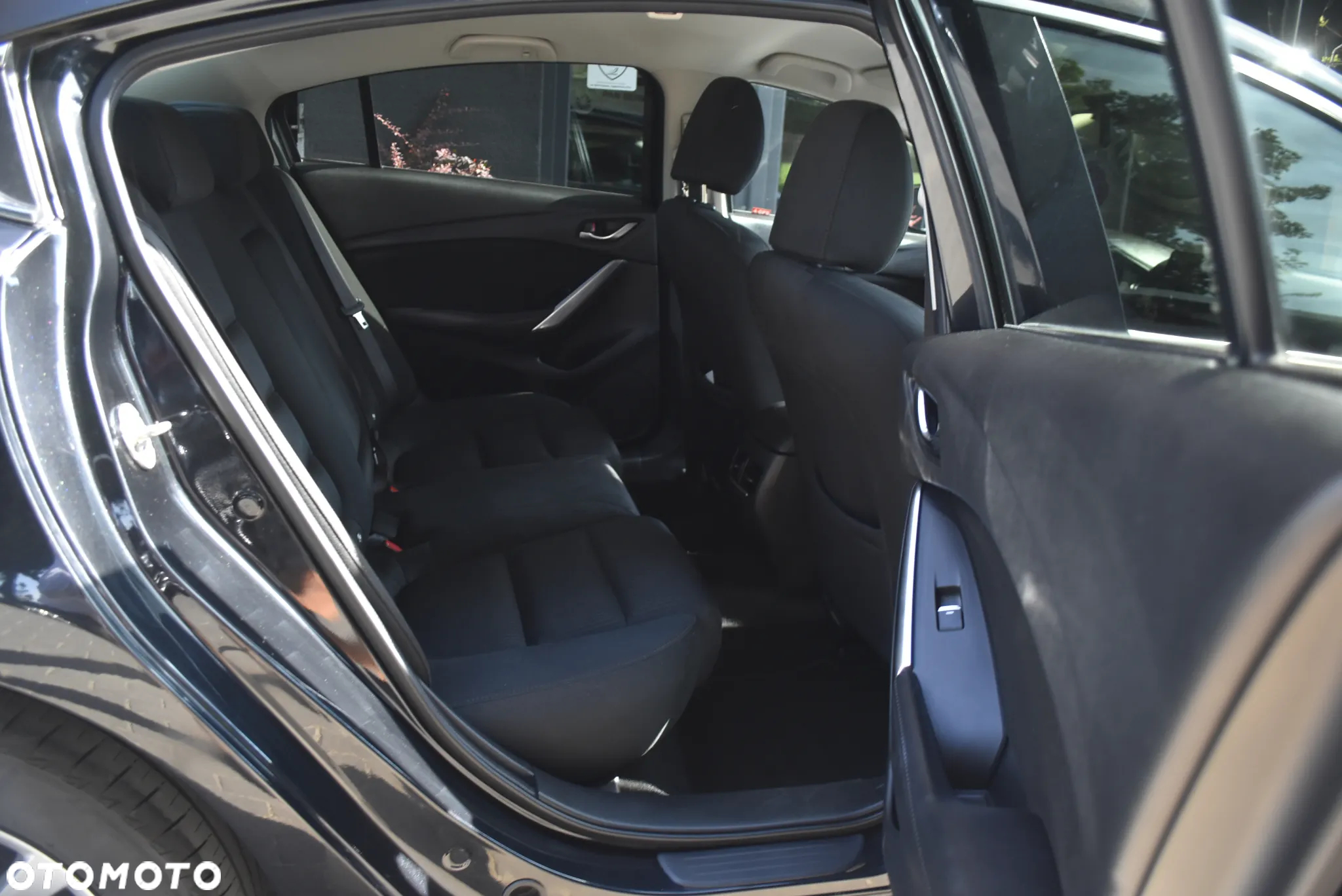 Mazda 6 2.0 Skygo - 11