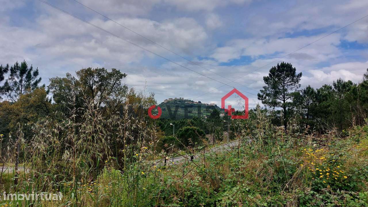 Lote para moradia com quinhentos e quarenta e seis metros quadrados! - Grande imagem: 3/6