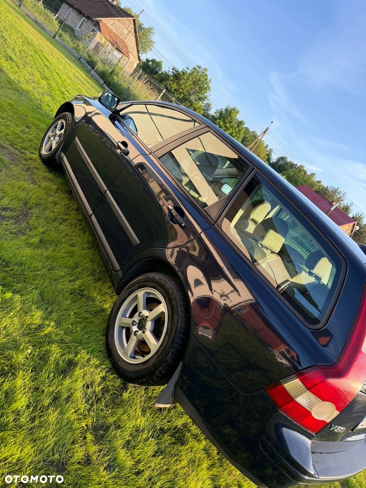 Volvo V50 1.6D - 4