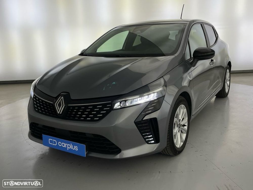 Renault Clio 1.0 TCe Evolution Bi-Fuel - 21