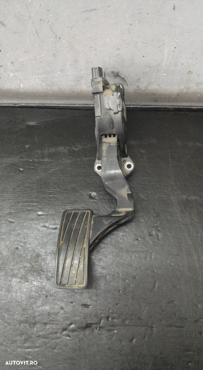 Pedala acceleratie 1.9 d fiat sedici 4940079j90 6pv00907401 - 1