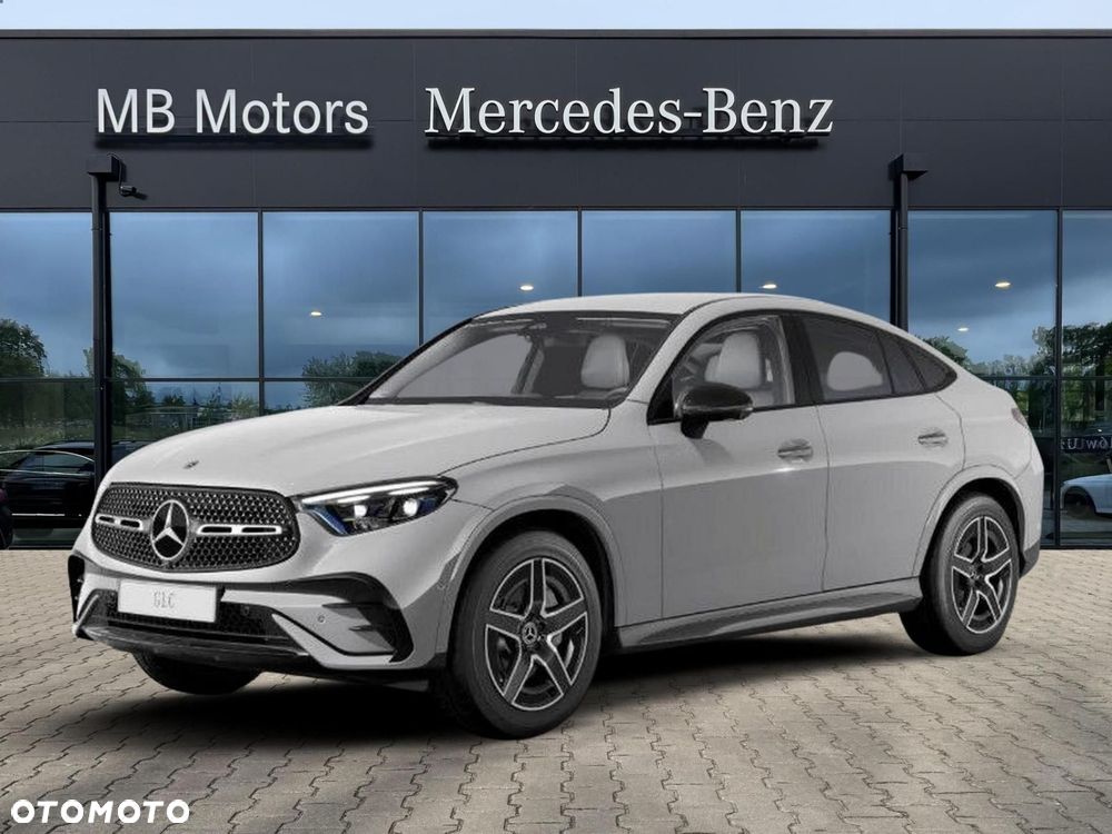 Mercedes-Benz GLC - 2