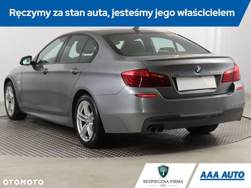BMW Seria 5 - 5