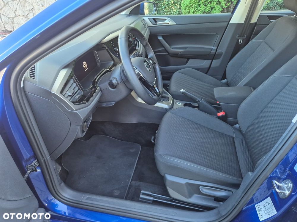 Volkswagen Polo 1.0 TSI Highline DSG - 7