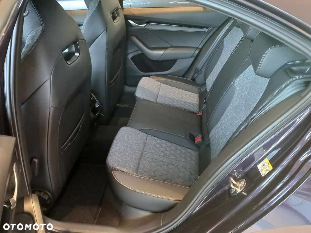 Skoda Octavia 2.0 TSI Sportline 4x4 DSG - 5
