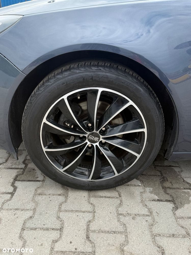 Opel Insignia 2.0 T Cosmo 4x4 - 10