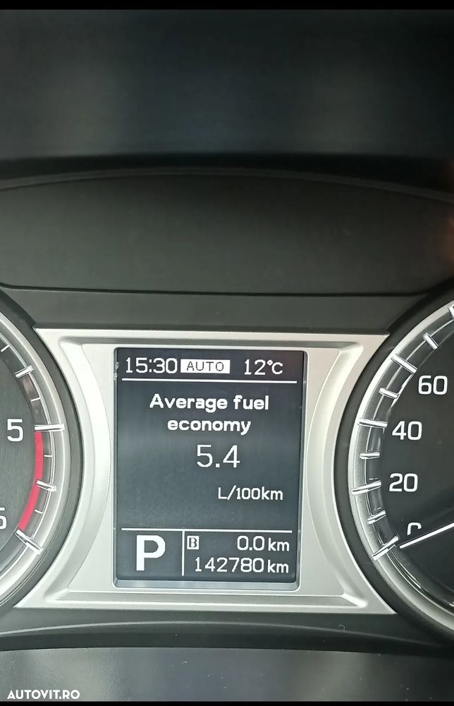 Suzuki Vitara 1.6 DDIS 4X4 Passion Aut. - 12