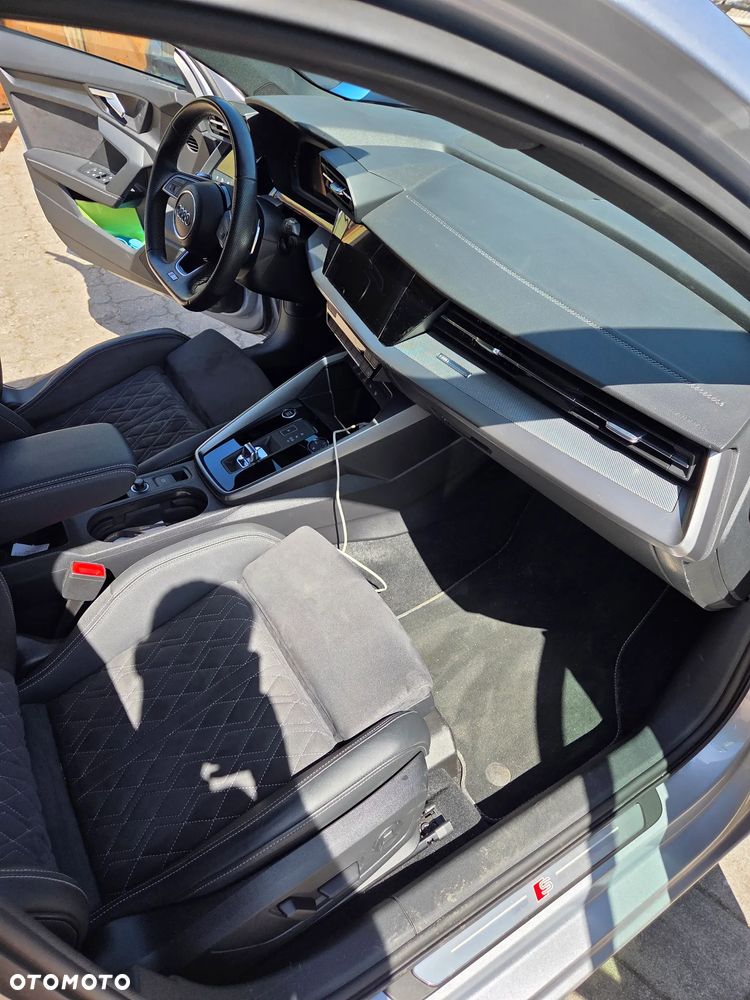 Audi A3 Sportback - 17