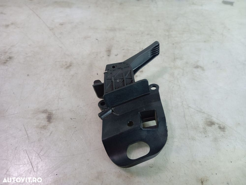 Maner deschidere capota Peugeot 308 T9 [2013 - 2017] 2.0 HDI AHR - 2