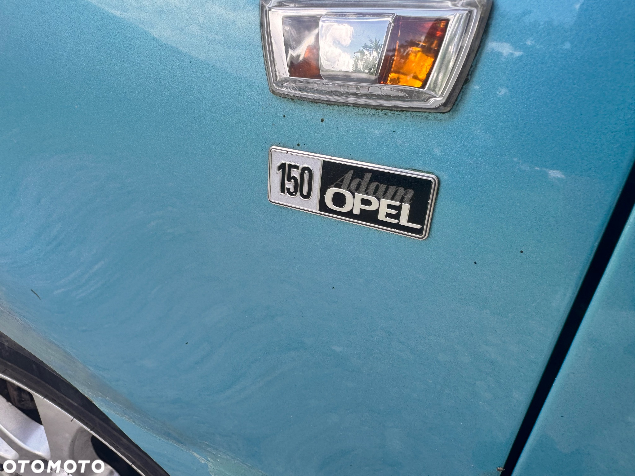 Opel Meriva 1.4 150 Jahre - 15