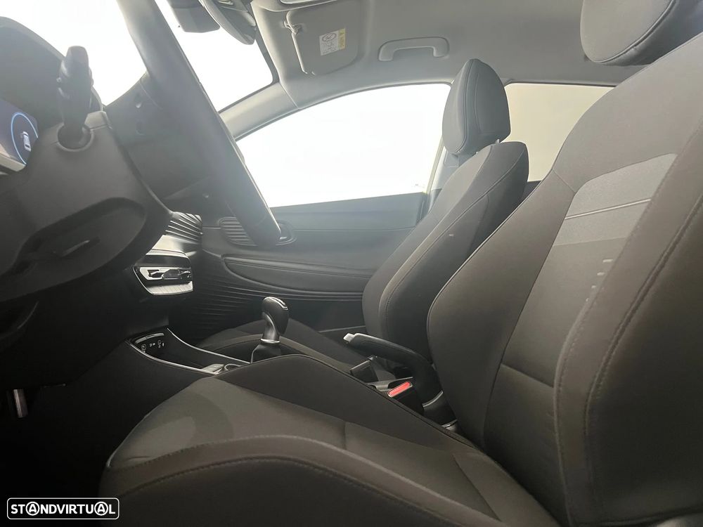 Hyundai Bayon 1.0 T-GDI Premium TT - 10