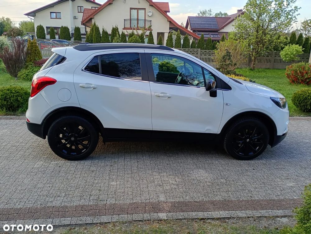 Opel Mokka X - 6