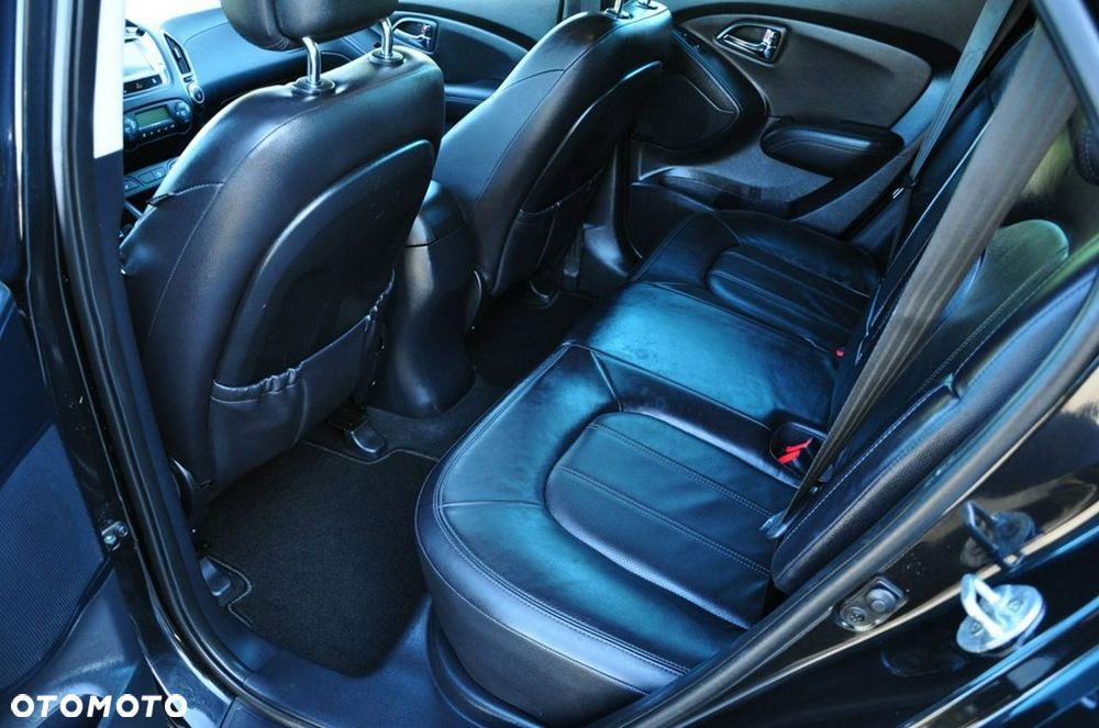 Hyundai ix35 - 25