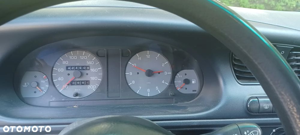 Skoda Felicia - 3