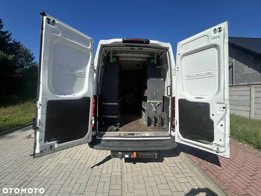 Iveco Daily 35C18 - 6
