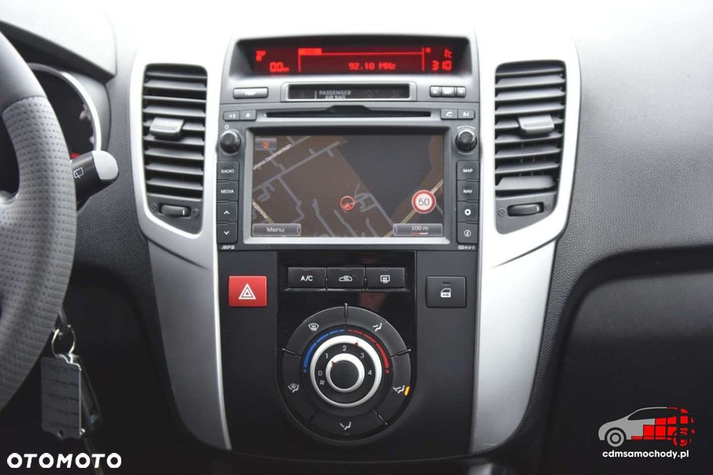 Kia Venga - 24