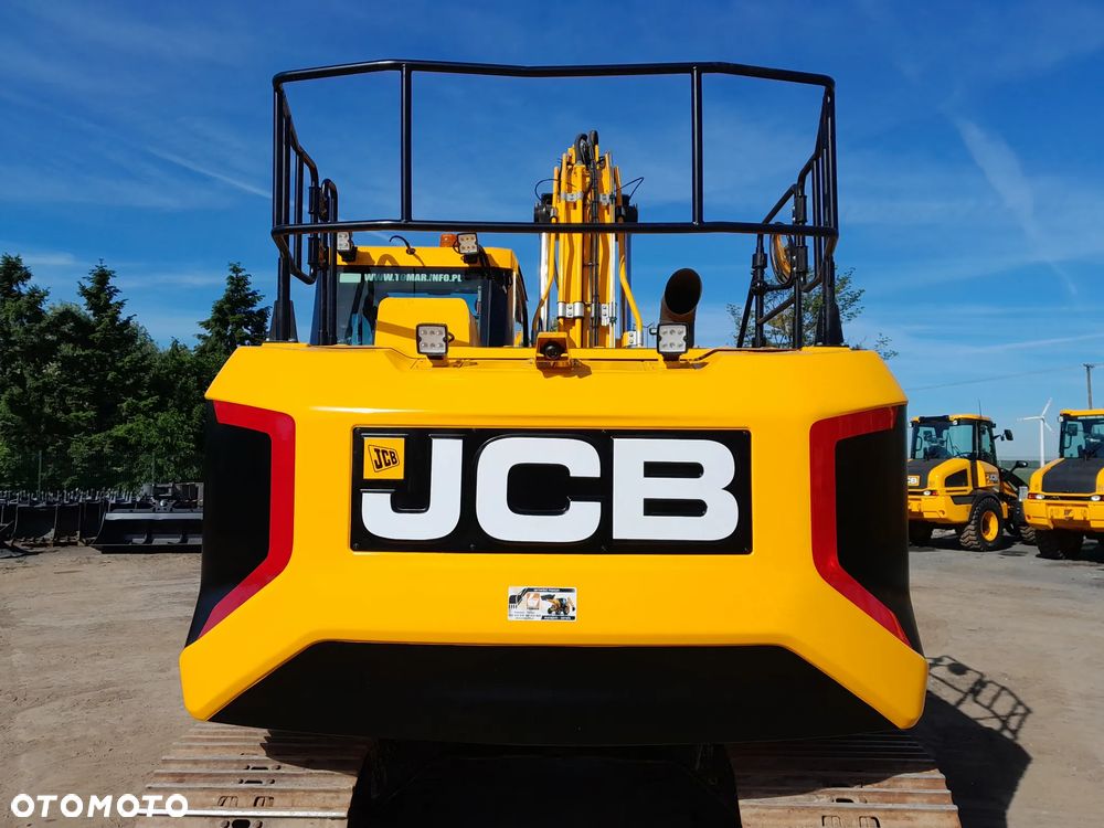 JCB 140X 2022R - 12