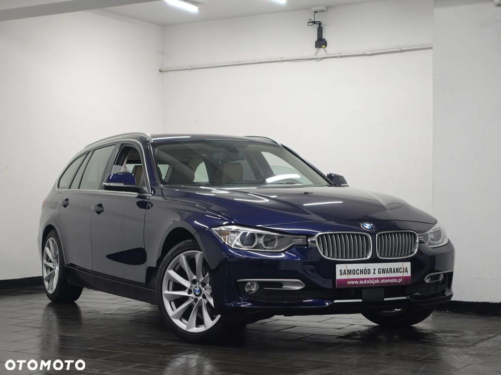 BMW Seria 3 - 10